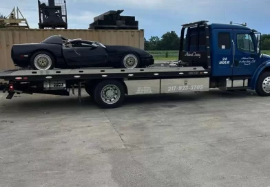 Vídeo: tornado destrói o Museu Mid America Motorworks e arrasa coleção de Corvette