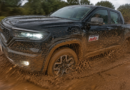 TESTE ESPECIAL: Ram Rampage Rebel Turbodiesel 4X4