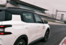 TESTE: Citroën C3 Aircross 7 Shine Turbo 200 AT