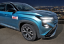 TESTE: Renault Boreal Iconic 1.3 TCe