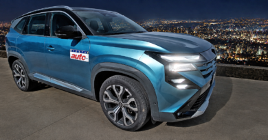 TESTE: Renault Boreal Iconic 1.3 TCe