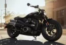 MOTO&TÉCNICA: as Harley-Davidson Pan America e Sportster voltarão a ser americanas