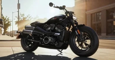 MOTO&TÉCNICA: as Harley-Davidson Pan America e Sportster voltarão a ser americanas