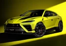 Lamborghini Urus SE Performante chega com 812 cv. Mas não é só isso…