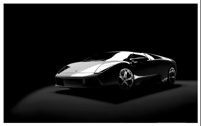 AUTO&TÉCNICA FILES #151 – Lamborghini Concept Car 2003