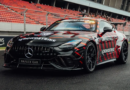 As novidades do Safety Car da Fórmula 1