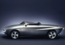Conceito: Fiat Maggiora Scia 1993