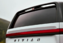 Rivian R2, da Amazon: como o limpador traseiro aumentou a autonomia deste novo SUV