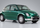 “Sabor Fusca”? A GWM atualizou o Ora Ballet Cat, o Fusca elétrico com dispositivo anti-TPM