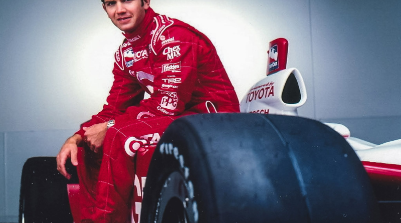 Tony Renna: a tragédia que ainda assombra a Indy