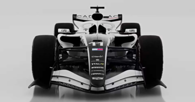Proprietário da equipe Cadillac F1 na mira do FBI