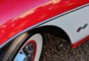 XIX Poços Classic Car 2026