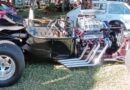 VÍDEO ESPECIAL: os antigos no “Poços Classic Car 2026”
