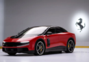 Ferrari Luce 2026: esgotada em dois meses
