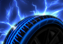 Carros elétricos gastam pneus mais rápido? E como escolher os pneus certos para EVs?