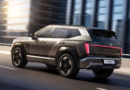 Irreconhecível: o Novo Hyundai Tucson 2027