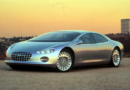 Chrysler LHX 1996 conceito: o futuro que a marca ousou desenhar