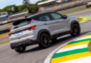 Conceito: Fiat Pulse Abarth Scorpionissima. E por que não?