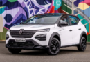Renault Kardian Vibe por R$ 99,9 mil
