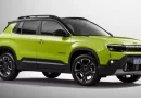 Chegou! Jeep Avenger, a partir de R$ 114.990