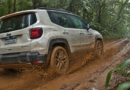 TESTE: Jeep Renegade Sahara MHEV 2027