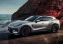 Luxeed RX: jeitão de Ferrari e 586 cv por R$ 233 mil