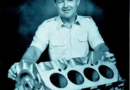 Keith Black: a lenda dos motores HEMI