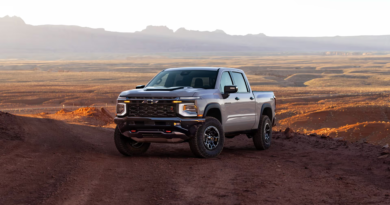 Motores GM V8 Gen 6 dão adeus à vareta de medição de óleo
