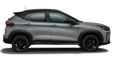 Fiat Pulse: as mudanças da linha 2027