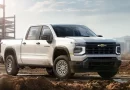 Motores GM V8 Gen 6 dão adeus à vareta de medição de óleo