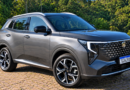 LANÇAMENTO: CAOA Changan CS55