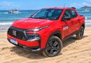 TESTE: Fiat Toro 1.3 Turbo T270 Flex