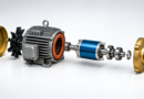 Motor elétrico x motor a combustão: qual o melhor?