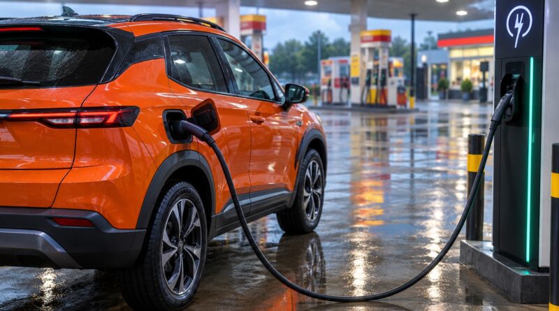 Depois de 100 anos: a gasolina deixou de ser o principal combustível mundial