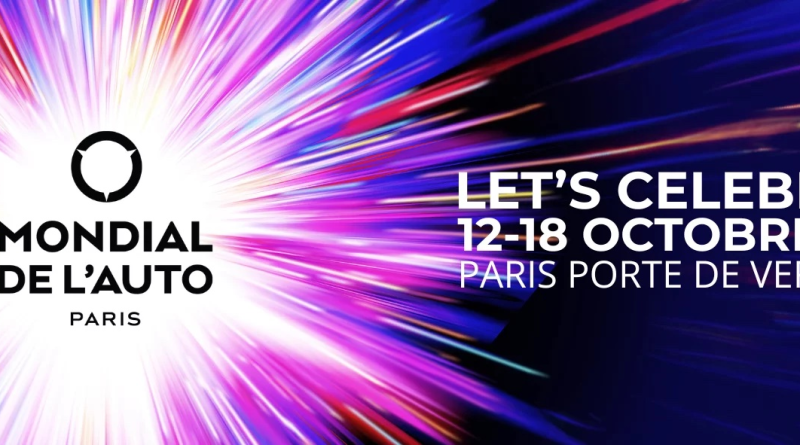 Salão de Paris 2026: muitas novidades